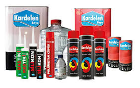İÇ CEPHE BOYASI KARDELEN BOYA